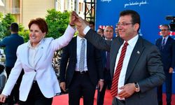 İmamoğlu'ndan Akşener'in sözlerine ilk yorum ve adaylık sorusuna yanıt