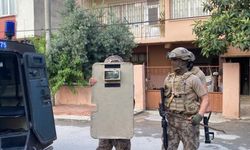 Mersin`de FETÖ`nün mahrem yapılanmasına operasyon: 28 gözaltı kararı
