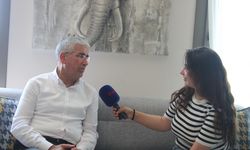 Bedrettin Gündeş: Adaletin vicdanına inanıyorum'