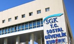 SGK 6 ayda 9,6 milyar TL açık verdi