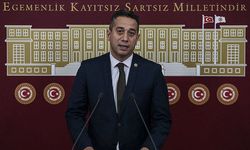 Başarır: Görüşme yarım saat kala iptal edildi