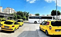 Antalya`da taksimetre ücretlerine ortalama yüzde 25 zam