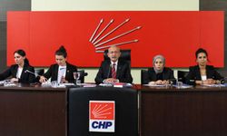 CHP'de kurultay tarihinin belirleneceği Parti Meclisinin günü belli oldu