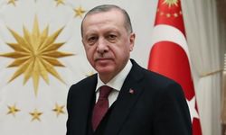 Cumhurbaşkanı Erdoğan'dan İsrail-Hamas gerilimi için ilk yorum: