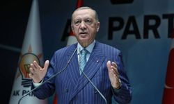 Erdoğan, Merdan Yanardağ'ı hedef aldı: Gazeteci kılıklı terör sevici