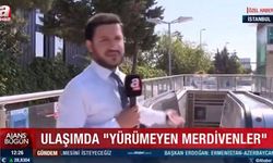 "Yalan haber nasıl yapılıyor, izleyin"