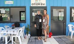 Otizm evi ile otizmli bireylerin yaşam kalitesi artıyor