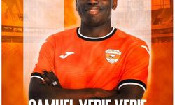 Adanaspor'dan 3 transfer