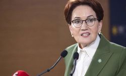 Meral Akşener viral enfeksiyona yakalandı