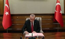 Erdoğan, 20 üniversiteye rektör atadı