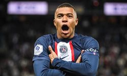 Mbappe için Arabistan'dan rekor teklif