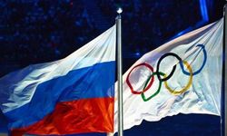 IOC, Rusya Olimpiyat Komitesinin faaliyetlerini askıya aldı