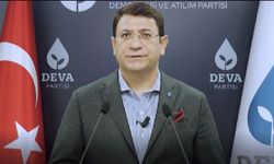 Deva Partisi İsveç'teki Kuran Yakma Eylemine Tepki Gösterdi