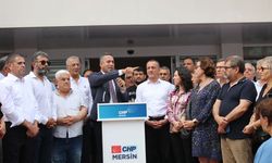  "Onun yerinde ben olsam gözüne bant sırtına bir çuval çizerdim!"