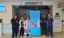 Adana Şehir Hastanesi`nden evde diyaliz` hizmeti