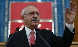 Kılıçdaroğlu'ndan Erdoğan'a 'Mehmet Bostan' sorusu