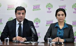 AİHM'den Demirtaş ve Yüksekdağ hakkında 'hak ihlali' kararı