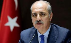 Kurtulmuş, Meral Akşener ile görüştü