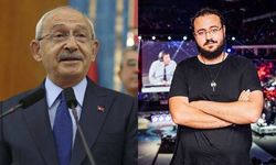 Kılıçdaroğlu'ndan sosyal medya ünlüsü Jahrein'e 200 bin TL'lik dava