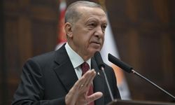 Cumhurbaşkanı Erdoğan'dan Filistin mesajı