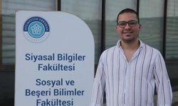 Lösemiye rağmen hayallerinden vazgeçmedi, üniversiteden mezun oldu