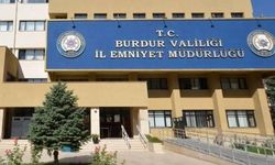 Burdur`da `genç kızı sözle taciz` iddiasına gözaltı