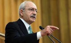 Kılıçdaroğlu İsrail'in Gazze'deki hastane saldırısını lanetledi