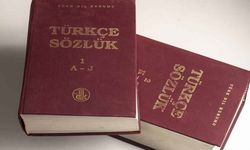 Türk Dil Kurumu bazı sözcüklerin yazımını değiştirdi