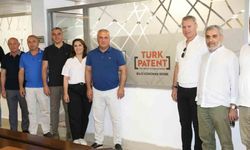 Türk Patent ve Marka Kurumu Bilgi ve Doküman Birimi ALTSO`da hizmete açıldı