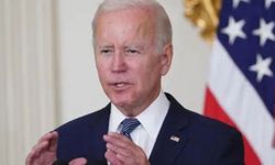 Biden: İsrail'in Gazze'yi işgali büyük hata olur'