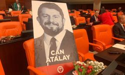 Adalet Bakanlığı yine olumsuz görüş verdi: TİP'ten Atalay'ın tahliyesi için çağrı