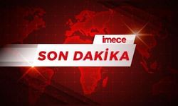 Akdeniz'de deprem 