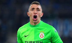 Muslera için olay karar