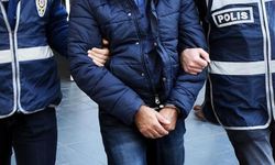 HDP İzmir Gençlik Meclisi üyesi 6 kişi tutuklandı