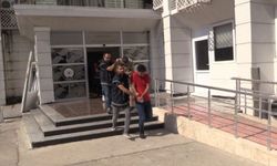 Mersin merkezli 2 ilde göçmen kaçakçılığı operasyonu