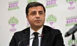 Demirtaş'ın avukatından çağrı: Yok mu bir sözünüz?