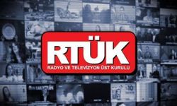  RTÜK Hukuk Müşavirinden bir skandal daha !