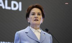 Akşener'den zamlara tepki