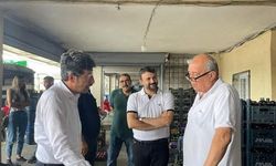 "İktidar, kendi beceriksizliğinin faturasını halka kesiyor" 