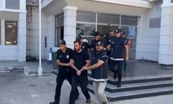 Mersin`de göçmen kaçakçısı 6 şüpheli tutuklandı