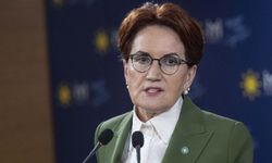 İYİ Parti'den Meral Akşener'in sağlık durumuyla ilgili açıklama