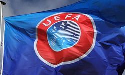 UEFA, İsrail'deki maçları güvenlik gerekçesiyle ileri bir tarihe erteledi