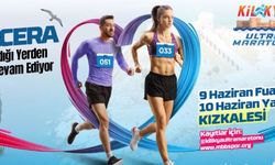Büyükşehir, Kilikya Ultra Maratonu'nun 2.'Sini Uluslararası Düzeyde Gerçekleştiriyor