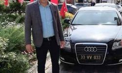 MHP'li başkanın şoförü yasak aşk kurbanı oldu