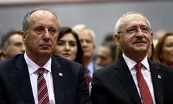 İnce'den Kılıçdaroğlu'na: Gelirse konuşurum, müzakereye açığım