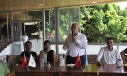 İYİ Parti Mersin'de ısrarcı