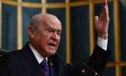 Bahçeli yerel seçim mesajı verdi, Akbelen Direnişi'ni hedef aldı