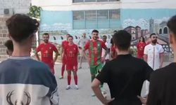 Amedspor ve taraftarını tehdit ettiler 