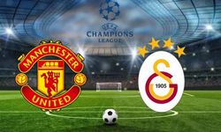 Manchester United Galatasaray CANLI İZLE