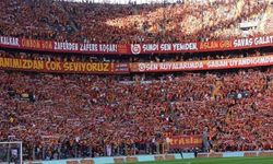 Galatasaray stadının ismi değişti! İşte yeni sponsor